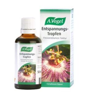 A.Vogel Passiflora 50ml