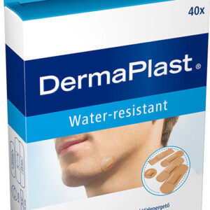 Hartmann Dermaplast Universal Αυτοκόλλητα Επιθέματα 40τμχ