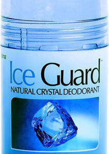 Optima Naturals Ice Guard Αποσμητικός Κρύσταλλος σε Stick 120gr