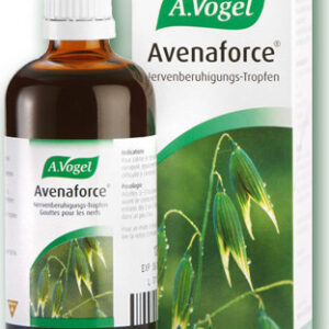A.Vogel Avenaforce 100ml