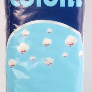 Cotoni 100% Υδρόφιλο Ιατρικό Βαμβάκι 70gr