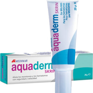 Medimar Aquaderm Skrin Cream 25gr