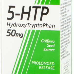 Health Aid 5-HTP 60 Ταμπλέτες Unflavoured