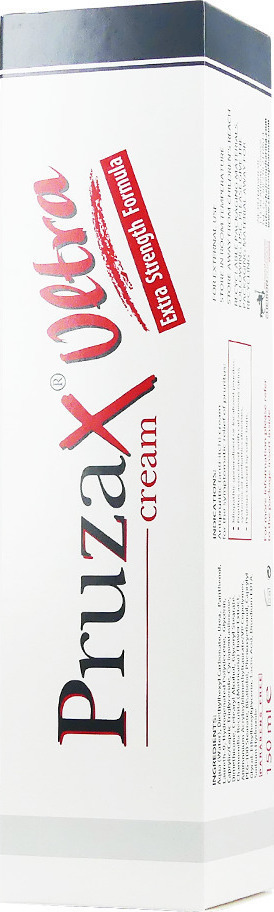 Pruzax Ultra Cream 150ml