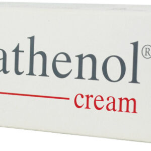 Healderm Aquathenol Κρέμα για Εγκαύματα & Αλλεργίες 50ml