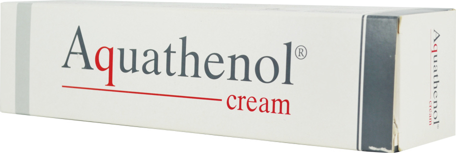Healderm Aquathenol Κρέμα για Εγκαύματα & Αλλεργίες 50ml