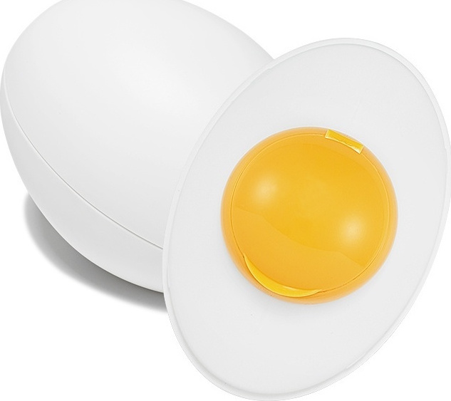 Holika Holika Smooth Egg Skin Peeling Προσώπου σε Gel για Λιπαρές Επιδερμίδες 140ml