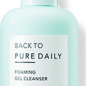 Thank You Farmer Pure Daily Gel Καθαρισμού Προσώπου 200ml