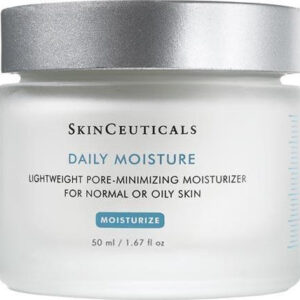 SkinCeuticals Moisturize 24ωρη Κρέμα Προσώπου Ημέρας με SPF50 για Ενυδάτωση & Ακμή 60ml