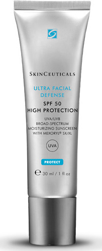 SkinCeuticals Protect Αντηλιακή Κρέμα Προσώπου SPF50 30ml