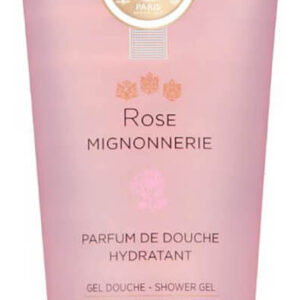 Roger & Gallet Rose Mignonnerie Αφρόλουτρο σε Gel 200ml