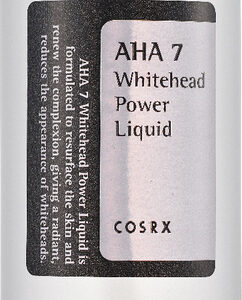 Cosrx AHA 7 Whitehead Power Peeling Προσώπου σε Lotion 100ml