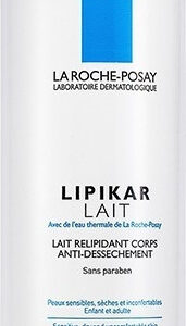 La Roche Posay Lipikar Lait Ενυδατική Lotion Ανάπλασης για Ξηρές/Πολύ Ξηρές & Ευαίσθητες Επιδερμίδες 400ml