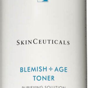 SkinCeuticals Blemish + Age Toner Lotion Καθαρισμού Προσώπου για Ακνεϊκές Επιδερμίδες 200ml