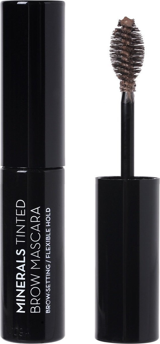 Korres Minerals Tinted Mascara για Φρύδια 03 Light Shade