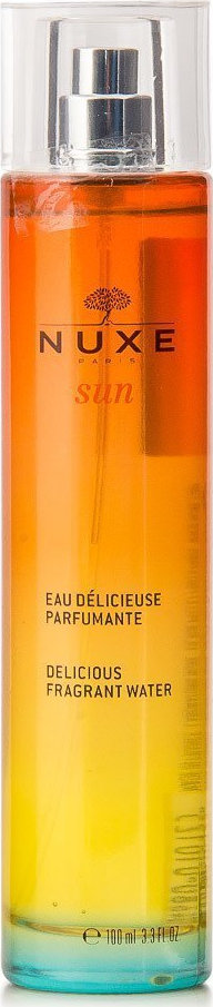 Nuxe Sun Delicious Fragrant Water Εau Fraiche 100ml