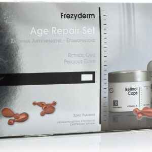 Frezyderm Age Repair Σετ Περιποίησης για Αντιγήρανση 2τμχ