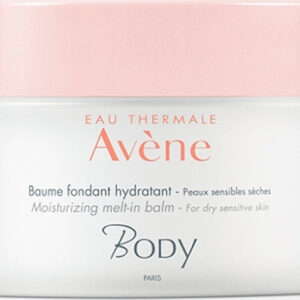 Eau Thermale Avène Ενυδατικό Balm Σώματος για Όλες τις Επιδερμίδες 250ml