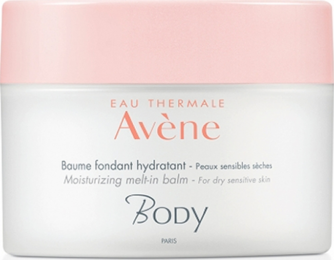 Eau Thermale Avène Ενυδατικό Balm Σώματος για Όλες τις Επιδερμίδες 250ml