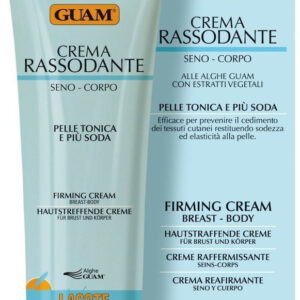 Guam Crema Rassodante Κρέμα για Σύσφιξη Σώματος 250ml