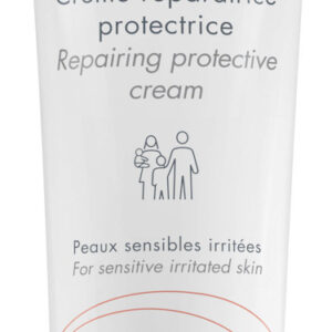 Eau Thermale Avène Cicalfate+ Ενυδατική Κρέμα Ανάπλασης για Ευαίσθητες Επιδερμίδες 100ml
