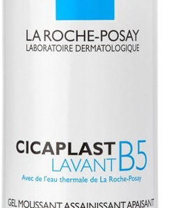 La Roche Posay Cicaplast Lavant B5 Purifying Soothing Foaming Gel Αφρός για το Σώμα 200ml