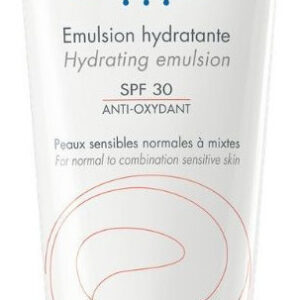 Eau Thermale Avène Hydrance UV Light 24ωρο Ενυδατικό & Ρυθμιστικό Γαλάκτωμα Προσώπου Ημέρας με SPF30 40ml