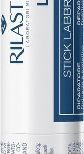 Rilastil Repairing Lipstick Lip Balm για Σκασμένα Χείλη 4.8gr