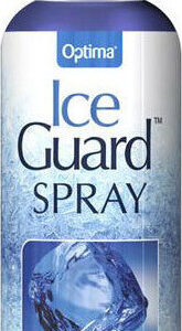 Optima Naturals Ice Guard Αποσμητικός Κρύσταλλος σε Spray 100ml