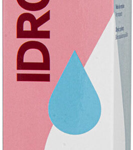 Medimar Idrotel Antiperspirant Αποσμητικό σε Spray 100ml
