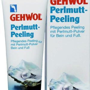 Gehwol Mother of Pearl Scrub 125ml Scrub Σώματος 125ml