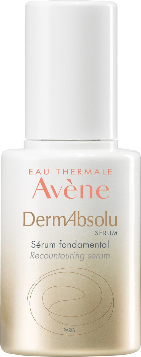 Eau Thermale Avène DermAbsolu Αντιγηραντικό Serum Προσώπου με Υαλουρονικό Οξύ 30ml