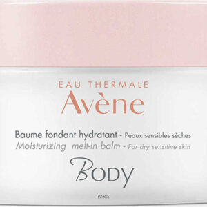 Eau Thermale Avène Ενυδατικό Balm Σώματος για Ξηρές & Ευαίσθητες Επιδερμίδες 100ml