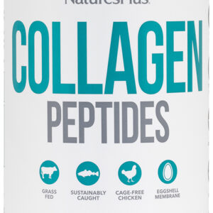 Nature's Plus Collagen Peptides 294gr