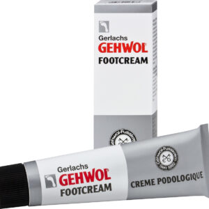 Gehwol Footcream Ενυδατική Κρέμα Ανάπλασης Ποδιών 75ml