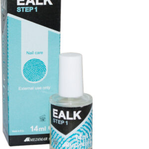 Medimar Ealk Step 1 14ml