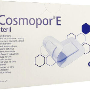 Hartmann Cosmopor E Αυτοκόλλητες Γάζες 15x9cm 10τμχ