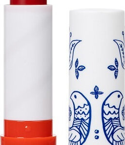 Korres Lip Balm για Σκασμένα Χείλη Wild Rose 4.5gr