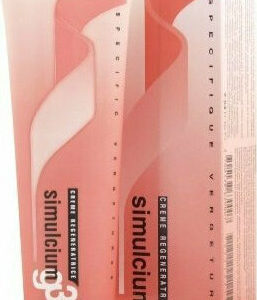 Simulcium G3 Κρέμα κατά των Ραγάδων Εγκυμοσύνης 100ml