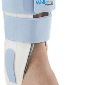 Vita Orthopaedics 06-2-053 Air/Gel Stirrup Ρυθμιζόμενος Νάρθηκας Ποδοκνημικής