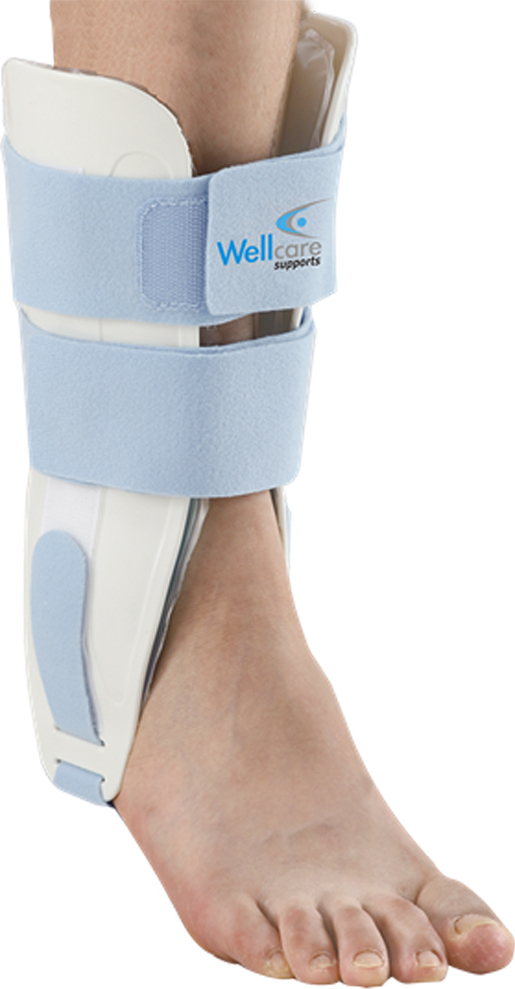 Vita Orthopaedics 06-2-053 Air/Gel Stirrup Ρυθμιζόμενος Νάρθηκας Ποδοκνημικής