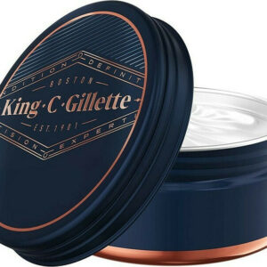 Gillette Balm Περιποίησης για Γένια King C. 100ml