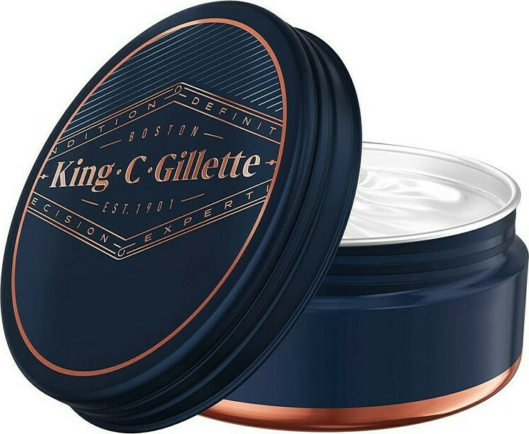 Gillette Balm Περιποίησης για Γένια King C. 100ml