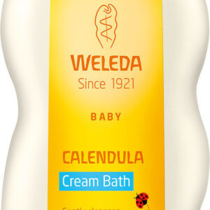 Weleda Κρέμα Καθαρισμού 200ml