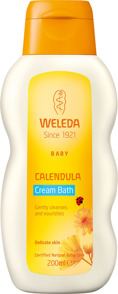 Weleda Κρέμα Καθαρισμού 200ml