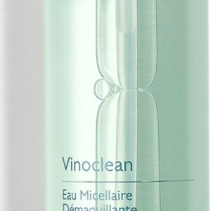 Caudalie Vinoclean Micellar Water Αφαίρεσης Μακιγιάζ Προσώπου & Ματιών για Ακνεϊκές Επιδερμίδες 200ml