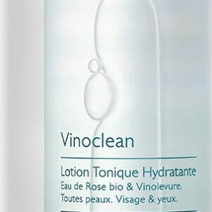 Caudalie Vinoclean Lotion Τόνωσης Προσώπου για Όλους τους Τύπους 200ml