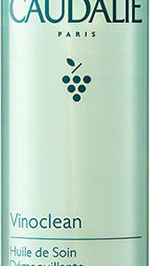 Caudalie Vinoclean Λάδι Καθαρισμού Προσώπου 150ml