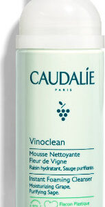 Caudalie Vinoclean Αφρός Καθαρισμού Προσώπου 50ml