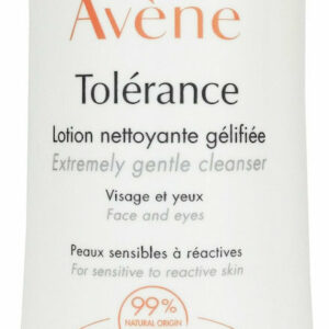 Eau Thermale Avène Tolerance Lotion Καθαρισμού Προσώπου 400ml